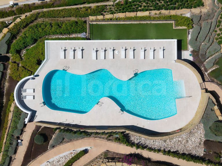 Elevated Living with Panoramic Sea Views and Exceptional Outdoor Space