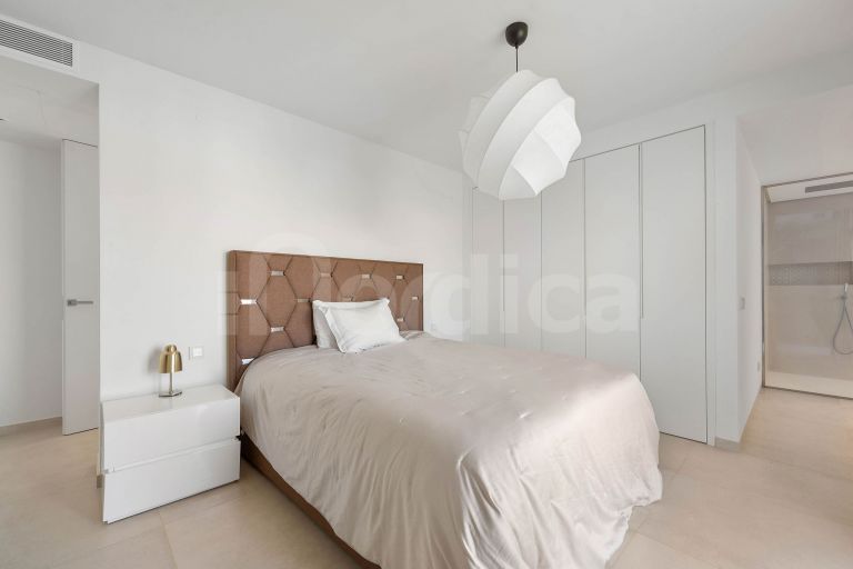 Elevated Living with Panoramic Sea Views and Exceptional Outdoor Space