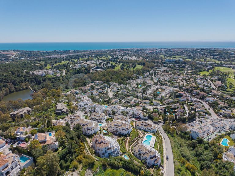 Elevated Living with Panoramic Sea Views and Exceptional Outdoor Space