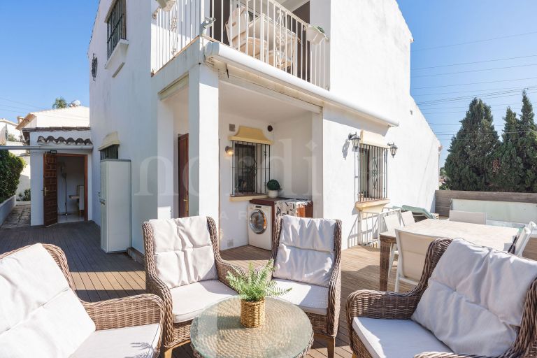 Villa a vendre à La Campana