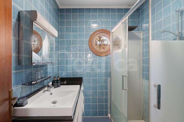 Elegant 4-Bedroom Villa for Sale in La Campana, Nueva Andalucía – Spacious Living Near Marbella