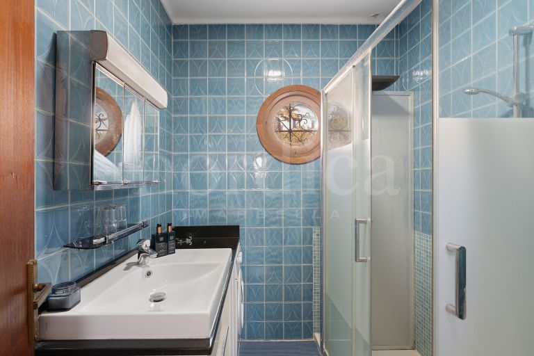 Villa a vendre à La Campana