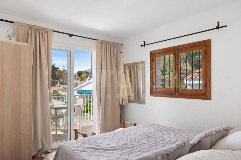 Villa a vendre à La Campana