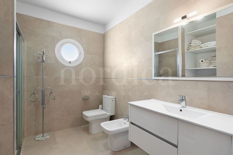 Villa a vendre à La Campana