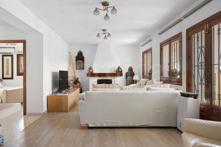 Villa a vendre à La Campana