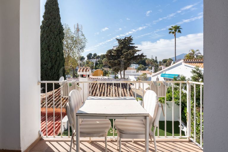 Villa a vendre à La Campana