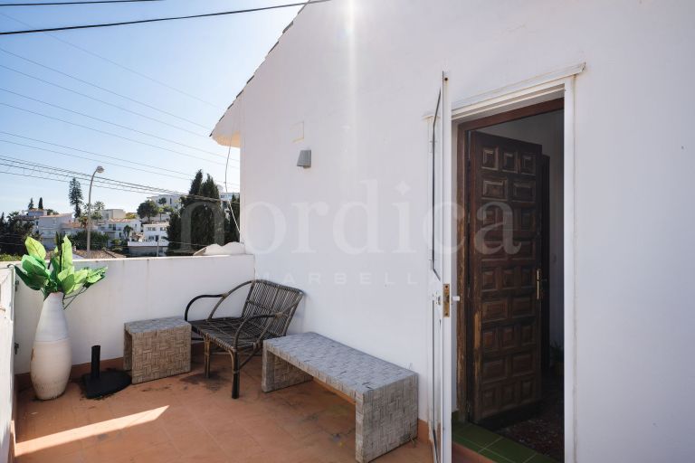 Villa a vendre à La Campana