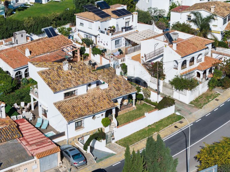 Villa a vendre à La Campana