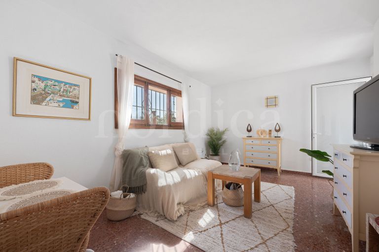 Villa a vendre à La Campana