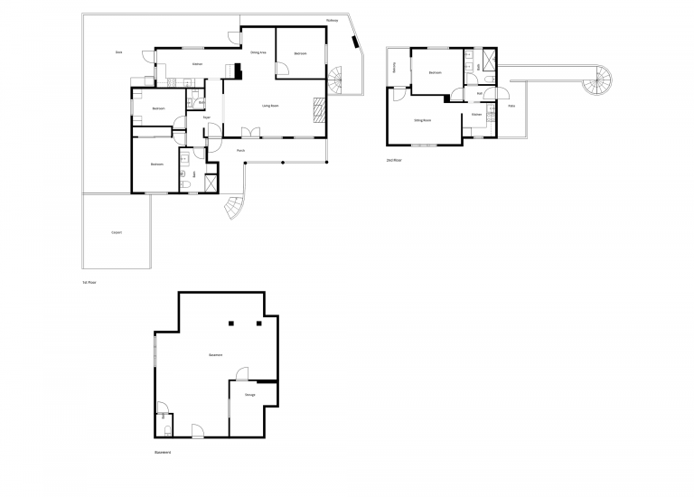 Elegant 4-Bedroom Villa for Sale in La Campana, Nueva Andalucía – Spacious Living Near Marbella