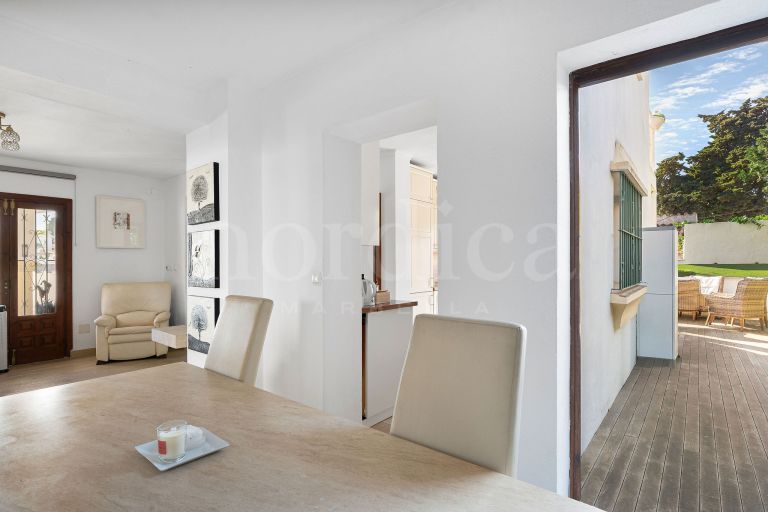 Villa a vendre à La Campana