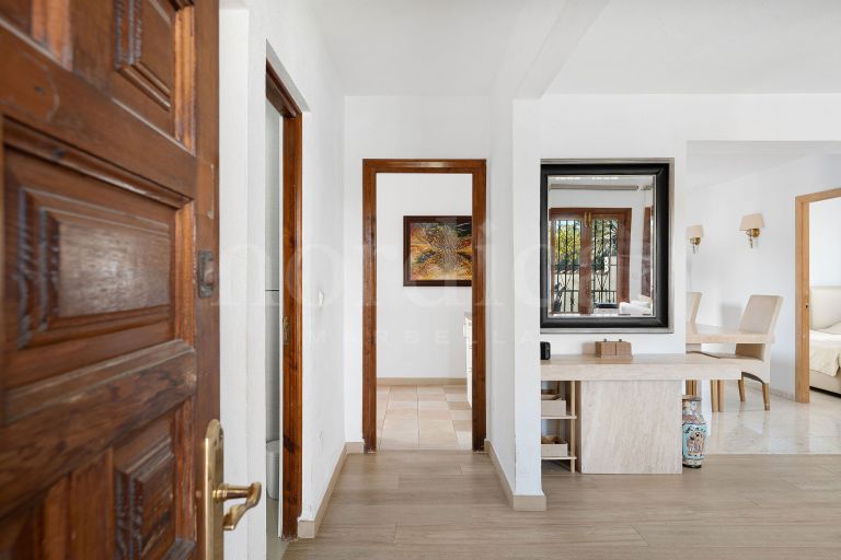 Villa a vendre à La Campana