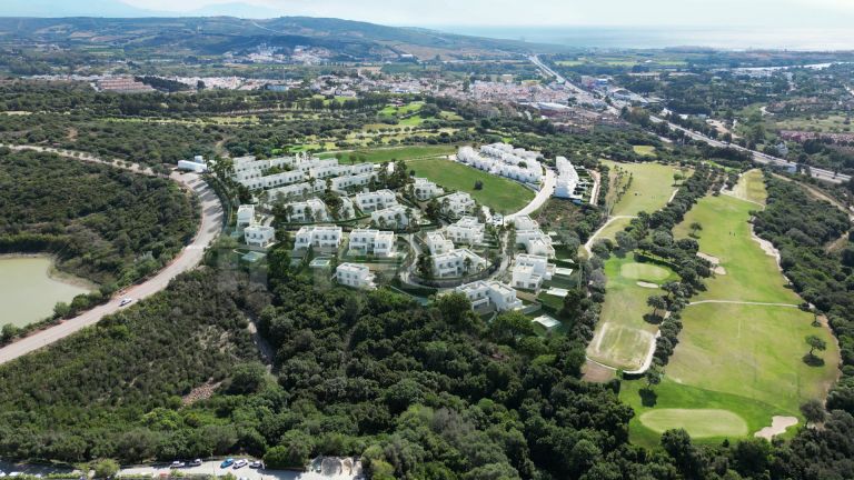 Town House for sale in La Reserva