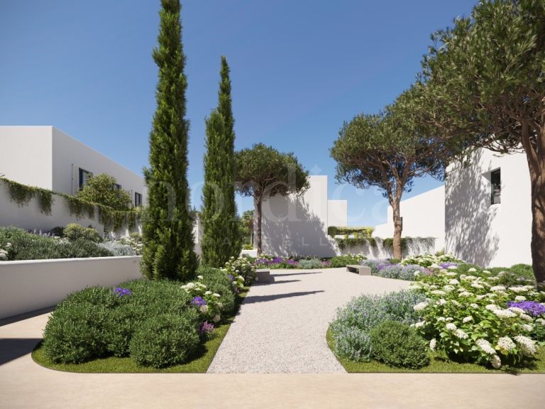 Town House for sale in La Reserva