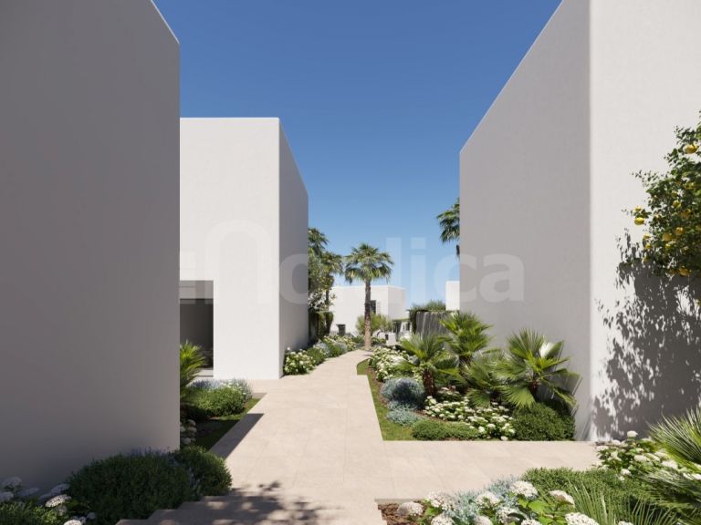 Town House for sale in La Reserva
