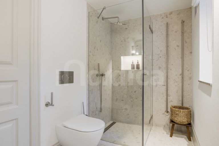 Villa en venta en Las Brisas