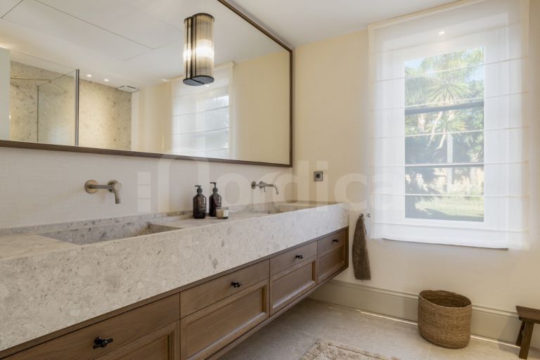 Villa en venta en Las Brisas