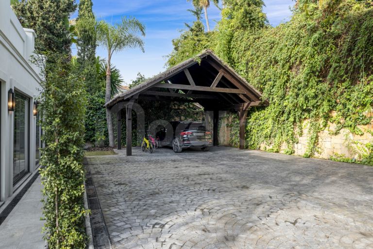 Villa en venta en Las Brisas