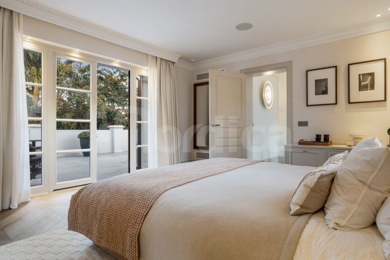 Villa en venta en Las Brisas