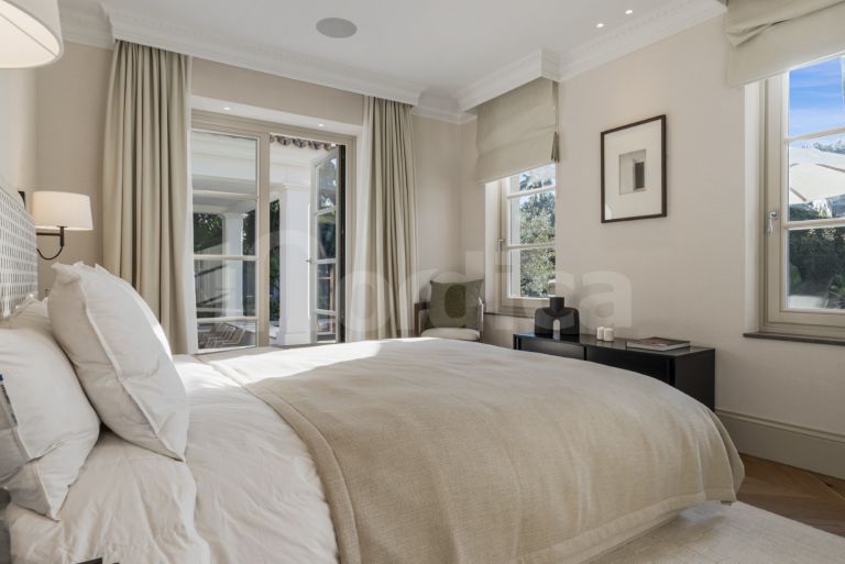 Villa en venta en Las Brisas