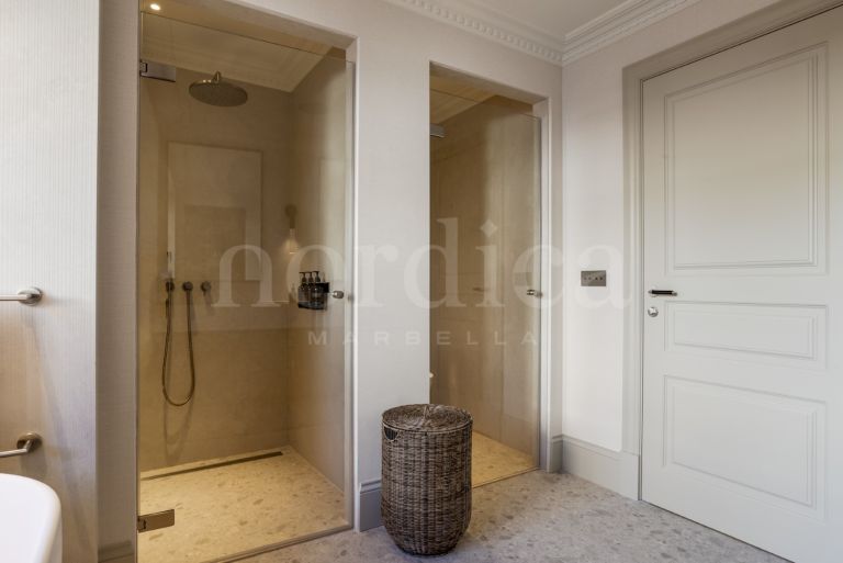 Exklusive moderne Villa in bester Lage