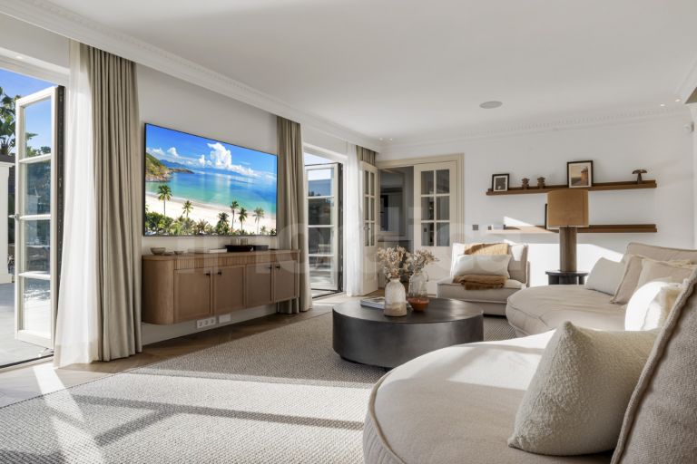 Villa en venta en Las Brisas