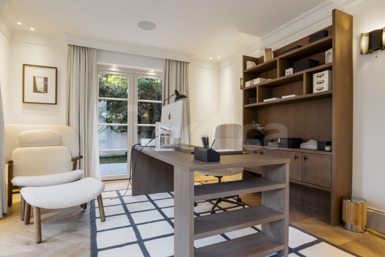 Villa en venta en Las Brisas