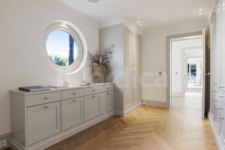 Villa en venta en Las Brisas