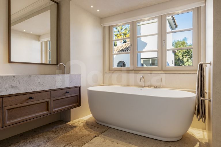 Villa en venta en Las Brisas