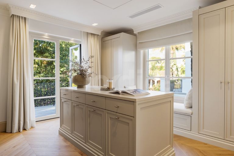 Villa en venta en Las Brisas