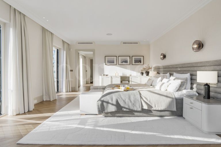 Exklusive moderne Villa in bester Lage