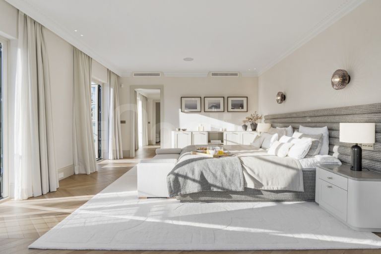 Villa en venta en Las Brisas