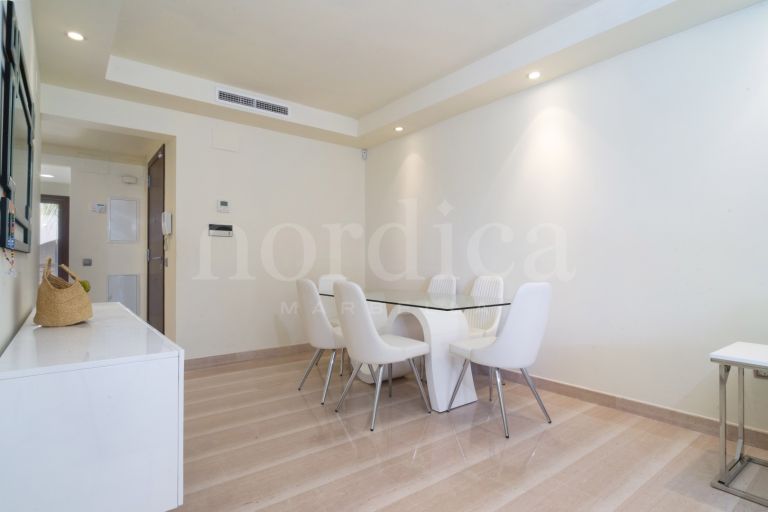 Wohnung zu verkaufen in Medina de Banús