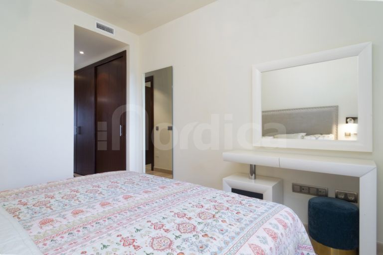 Apartment for sale in Medina de Banús