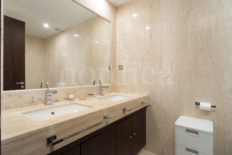 Wohnung zu verkaufen in Medina de Banús