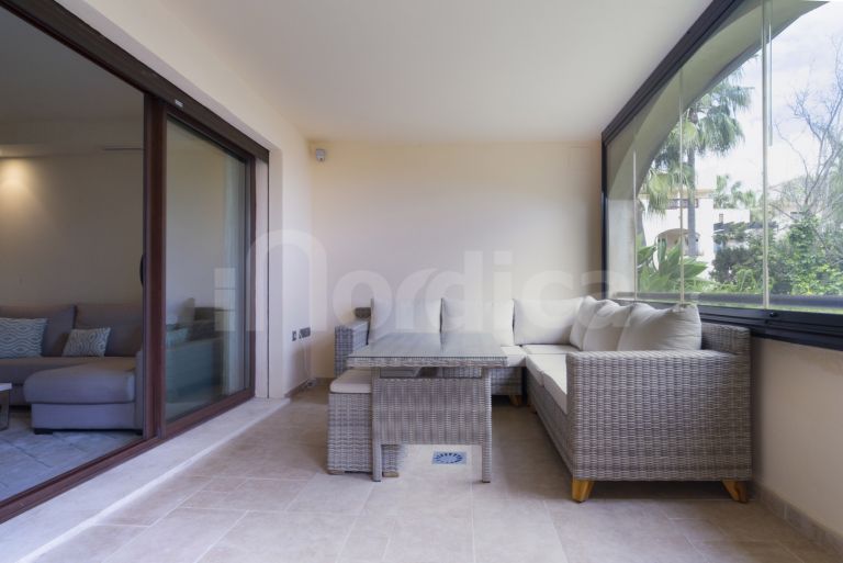 Apartment for sale in Medina de Banús