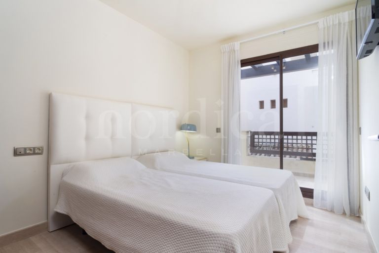 Wohnung zu verkaufen in Medina de Banús