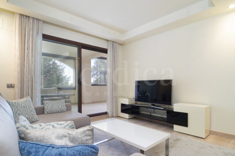 Wohnung zu verkaufen in Medina de Banús