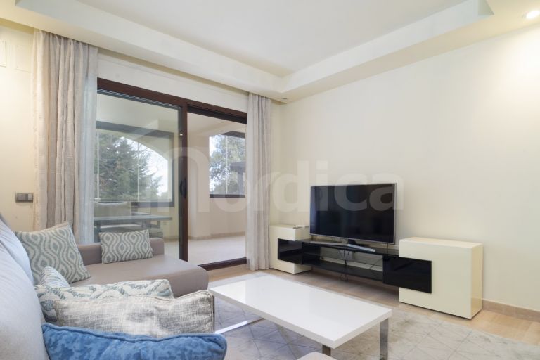 Apartment for sale in Medina de Banús