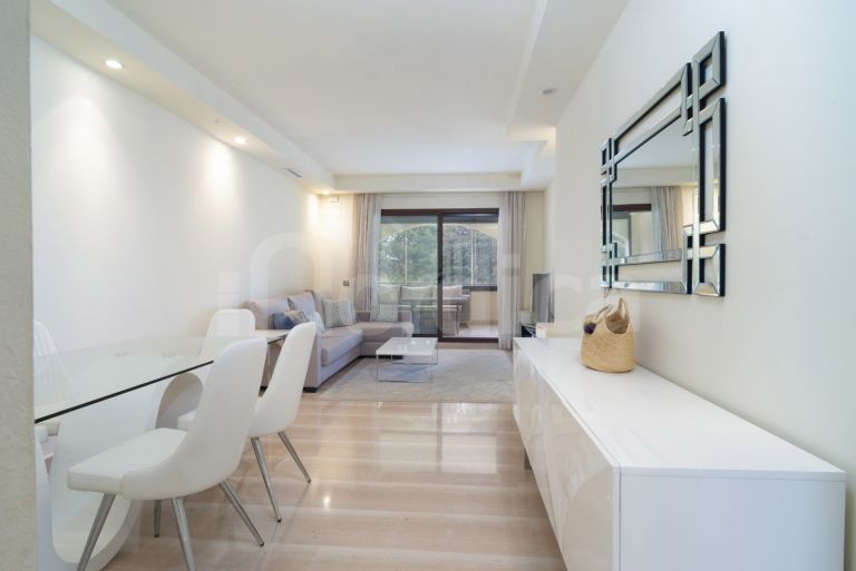 Apartment for sale in Medina de Banús