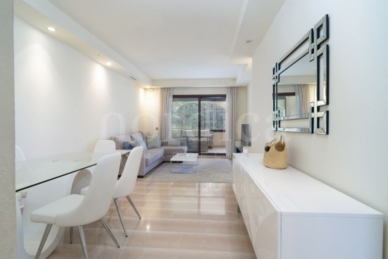Wohnung zu verkaufen in Medina de Banús