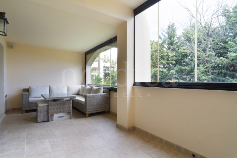 Wohnung zu verkaufen in Medina de Banús