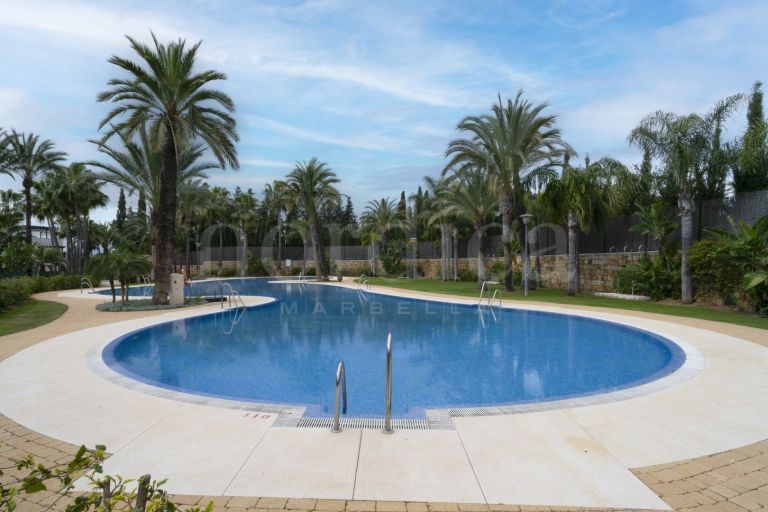 Wohnung zu verkaufen in Medina de Banús