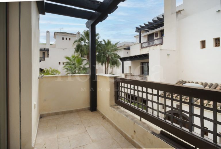 Wohnung zu verkaufen in Medina de Banús