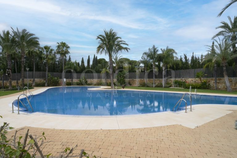 Wohnung zu verkaufen in Medina de Banús