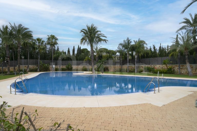Apartment for sale in Medina de Banús