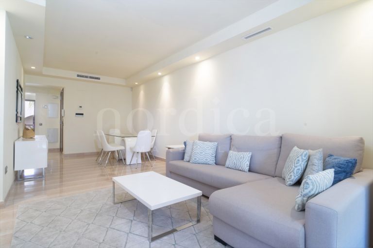Wohnung zu verkaufen in Medina de Banús