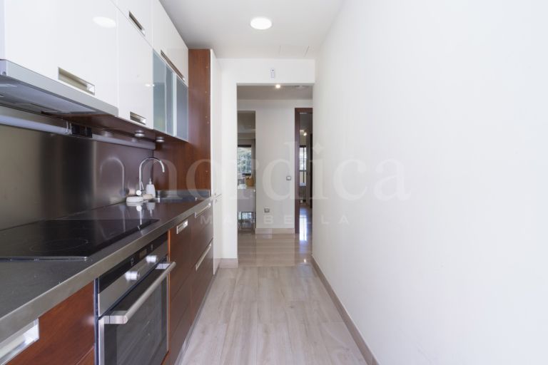 Wohnung zu verkaufen in Medina de Banús