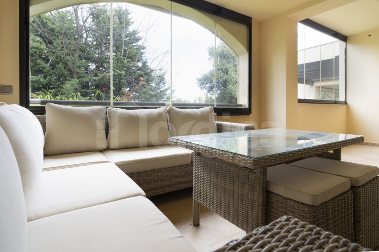 Apartment for sale in Medina de Banús