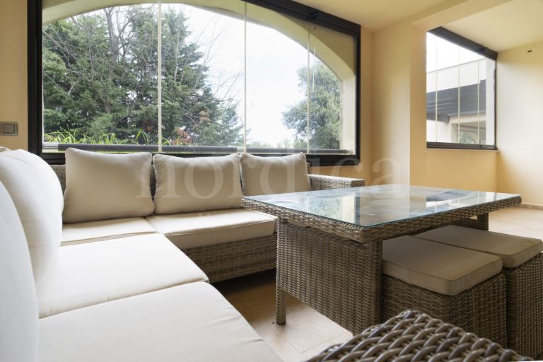 Wohnung zu verkaufen in Medina de Banús